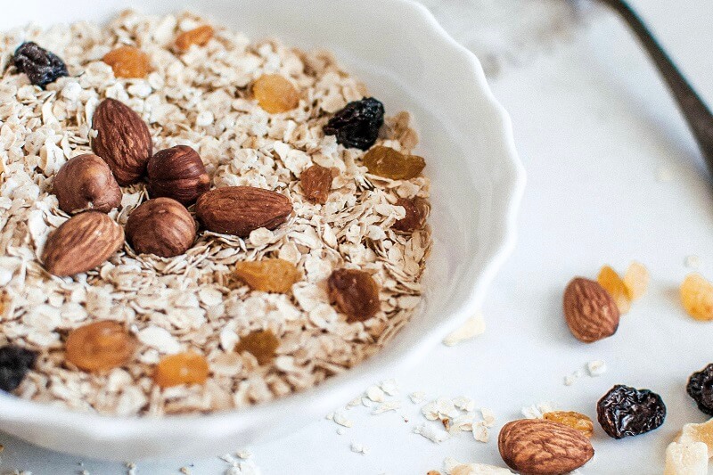 Optimise Your Nutrition to Enhance Your Sports Performance
