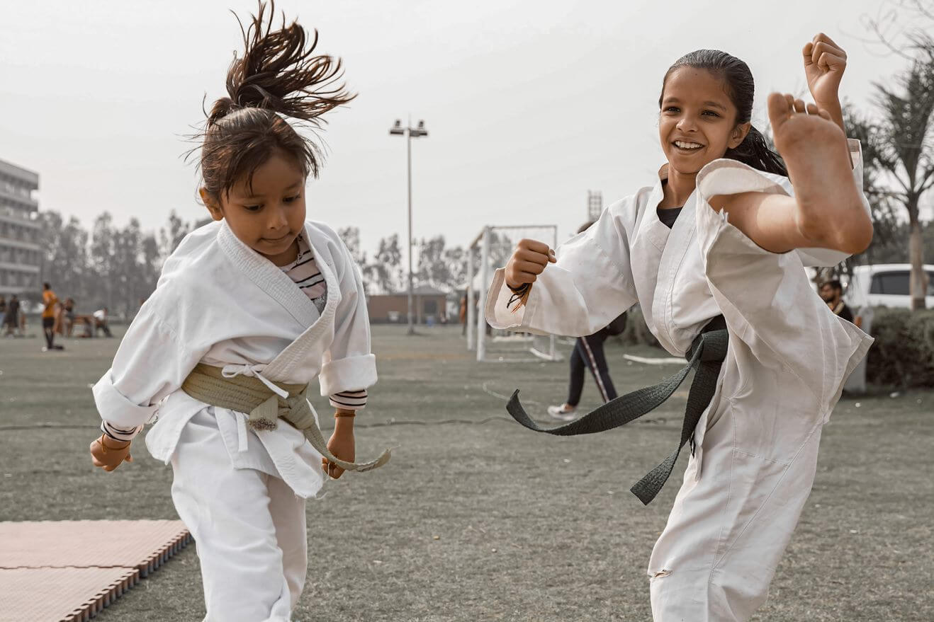 Sports for kids: 10 fun sports children should start playing