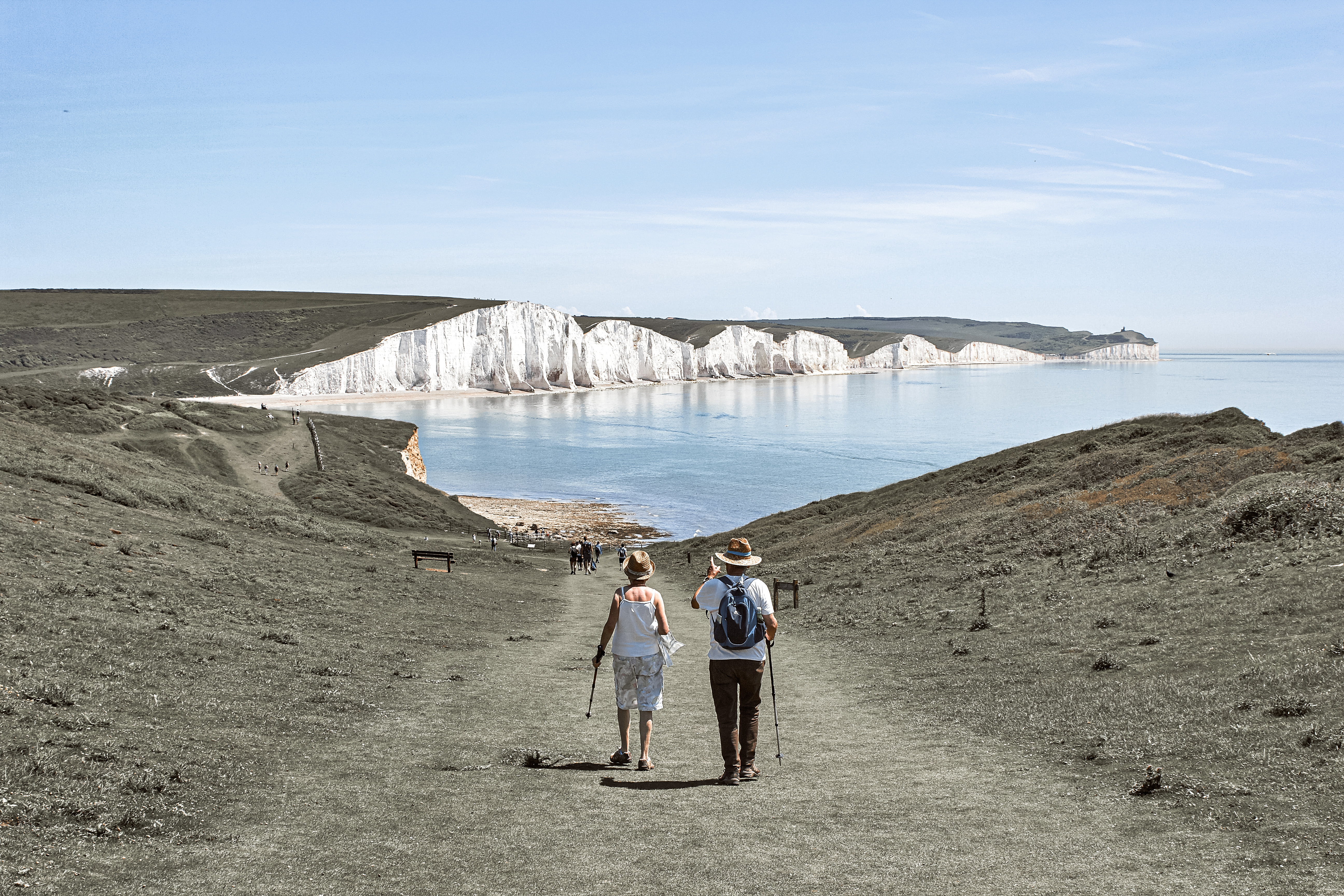Your ultimate London bucket list: 5 incredible hikes you should not miss