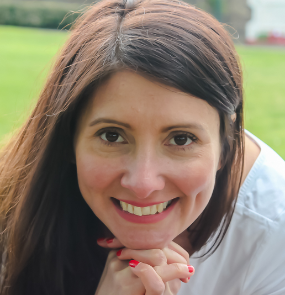 Alejandra Piedras