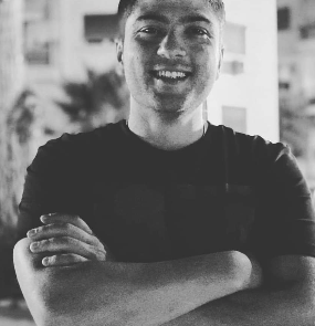 Ali alexandros Chelmi Reppas