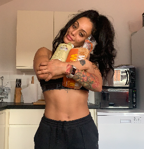 Angelica Avolio