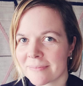 Bairbre Hassett
