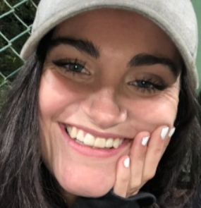 Cheydan Tiernan