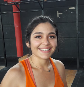 Adriana Chiriboga