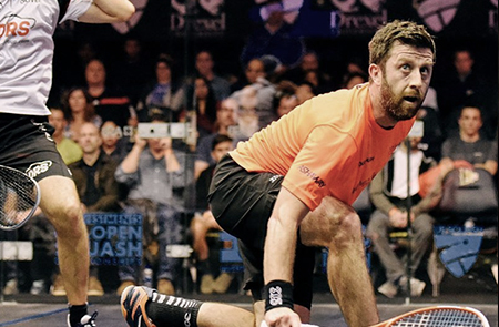 Daryl Selby