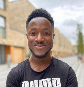 Devonte Casely-Hayford