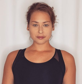 Eleonora Gendelman