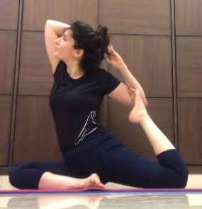 Gita Jain