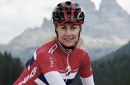 Gunn-Rita Dahle Flesja