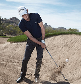 Hank Haney