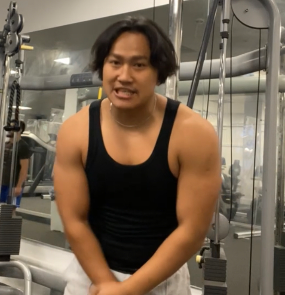 Hyaris Pun
