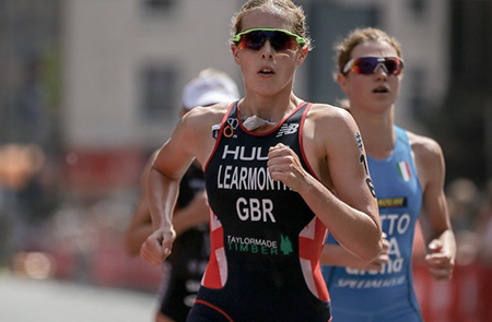 Jess Learmonth