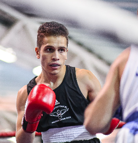 Jordan Yiallouris