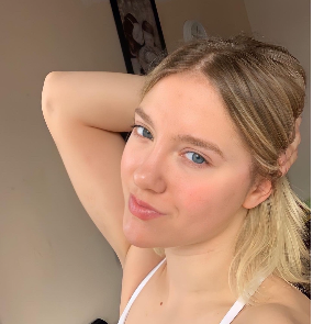 Jurga Simkunaite