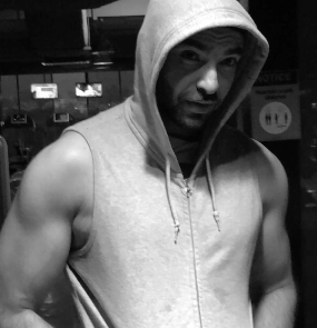Kamran Khan
