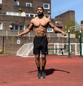 Mac Mclaren Workouts