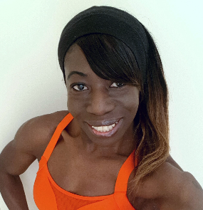 Julie Massiah