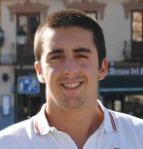 Miguel Perez