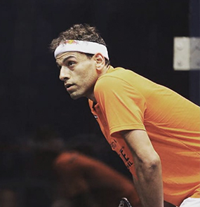 Mohammed Elshorbagy