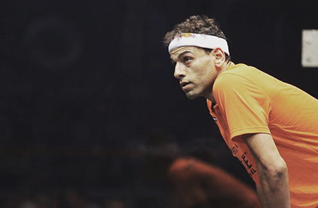 Mohammed Elshorbagy