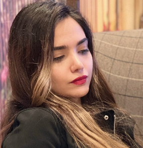 Niloofar Alikarimi