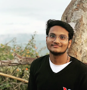Praneeth Cheela