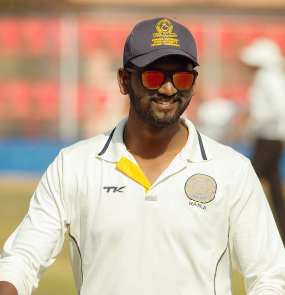 Praneeth Kumar Gootam