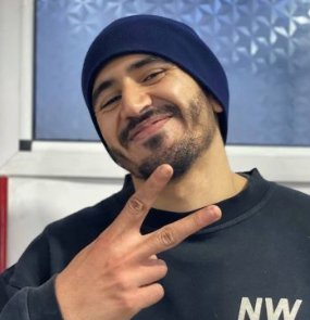 Rabah Dali