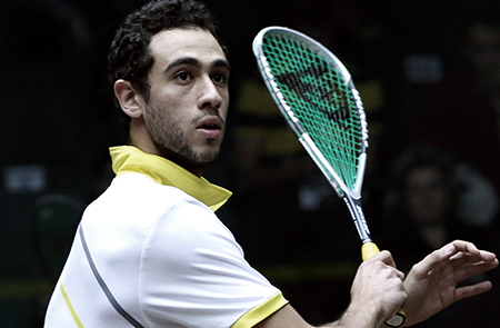 Ramy Ashour