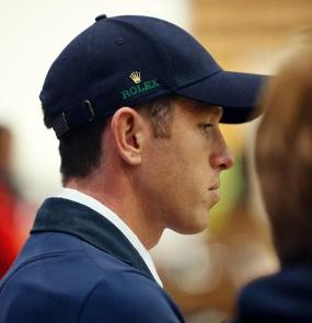 Scott Brash MBE