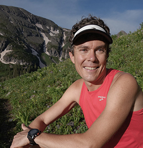 Scott Jurek