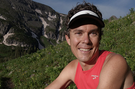 Scott Jurek