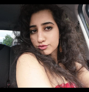 Sonia Shabbir