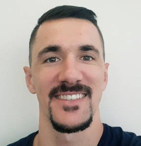 Srdjan Arambasic