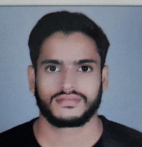 Sujeet kumar Pal