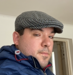 Toby Merivale