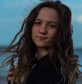 Tsvetozara Ilieva