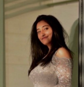 Aashna Kundra