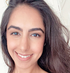 Anisha Kotecha