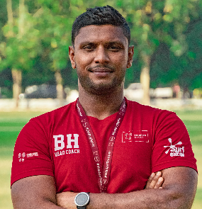 Bilal Hassen