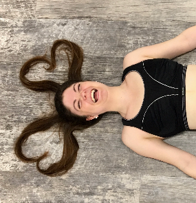 Hannah Nicholas