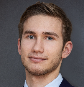 Evgeny Sinkov
