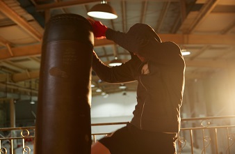 Boxing