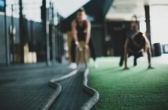 CrossFit
