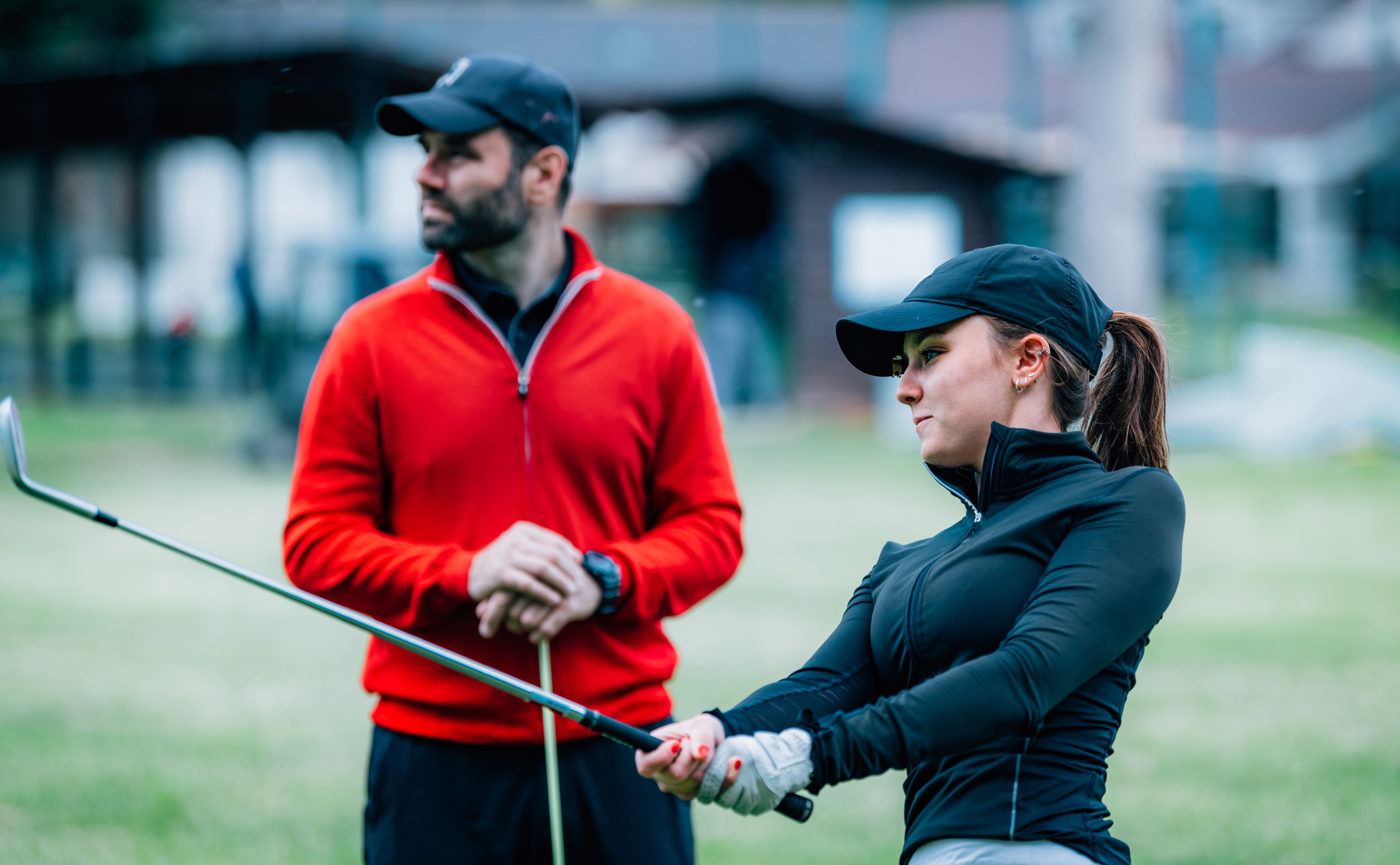 Golf