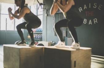 Personal Training
